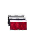 Calvin Klein Boxershorts gemengde kleuren