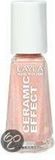 LAYLA Nagellak Ceramic Effect 101 Roze 10 ml
