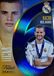 Tribute Real Madrid 2023–2024 Three-Time Champions Hexa Rar Nacho