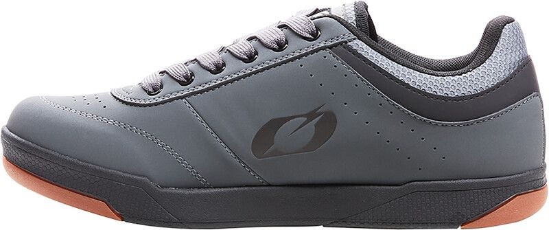 O'Neal Pumps Flat Shoes Men grijs/zwart - 4046068583426