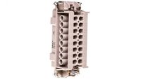 Lapp Zubehör - Plug Insert h-be 16 SS Epic contactinzet voor industriële stekkers
