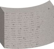 Bosch PRO Ringsnijder nat 25 mm 1 1/4 inch UNC - 2608601803
