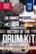 A Icecat A Comprehensive History of the Drum Kit: The Complete Story, from First Beat to Modern Kit