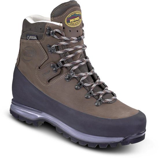 Meindl Himalaya MFS Wandelschoenen Heren Chanvre 46.5