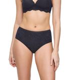 Triumph Amourette Charm T Maxi02 Ink Gray, Ink Gray, 44