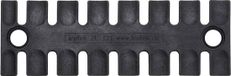 Icotek ZL 103 passe-câbles Polyamide Noir 1 pièce(s)