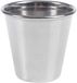 Timbale Aluminium 120 ml