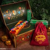Harry Potter Cinereplicas Harry Potter - Adventskalender Deluxe Quidditch 2025