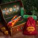 Harry Potter Cinereplicas Harry Potter - Adventskalender Deluxe Quidditch 2025