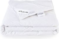 Cinderella Soul Donzen Dekbed Enkel - 2 Persoons - Luxe Eendendons - Extra Groot - 260x220 cm
