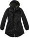 Brandit Marsh Lake Parka Dames Zwart XS