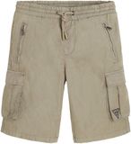 Guess Korte broek enfant Core Beige Katoen 10 jaar