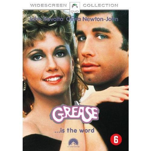 Kleiser, Randal Grease dvd