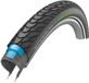 Schwalbe Marathon E-Plus Performance Line 28 x 1.75 / 47-622 mm - zwart met reflectie