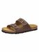 LICO Mulet 'Bioline' marron