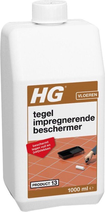 HG Tegel Impregnerende Beschermer - 1L - Product 13