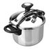 Lacor 71871 Snelkookpan