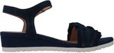 STONEFLY CHER 8 VELOUR Noir 38 EU