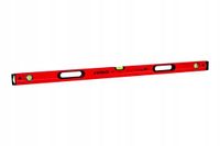 PRO800 PRO Waterpas PRO 150cm 3 Libellen