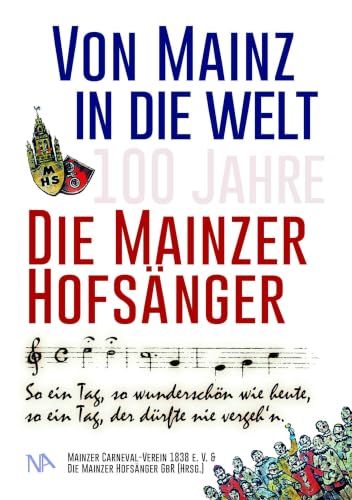 Von NÜNnerich-Asmus Verlag Von Mainz in die Welt