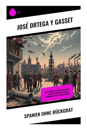 Spanien Copycat Spanien ohne Rückgrat Paperback