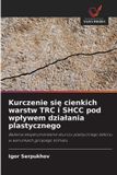 Kurczenie OmniScriptum SRL Kurczenie się cienkich warstw TRC i SHCC pod wplywem dzialania plastycznego: Badania eksperymentalne skurczu plastycznego betonu w warunkach gor¿cego klimatu