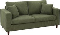 Homcom Loveseat-Cord