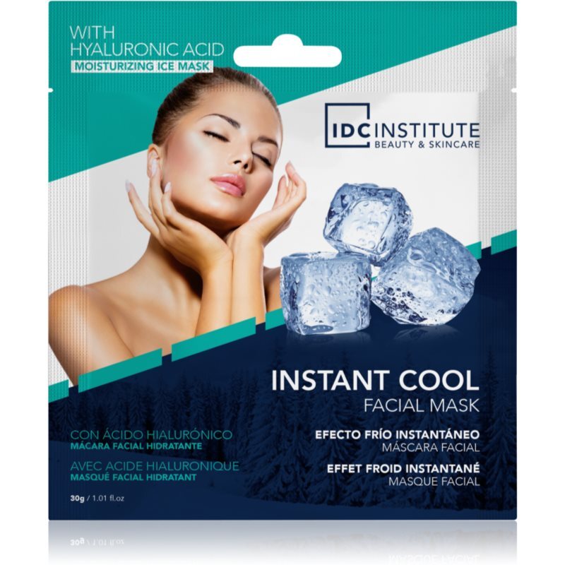 IDC INSTITUTE Instant Cool