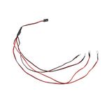 ECX ECX220009 LED-lamp: Set 2.0