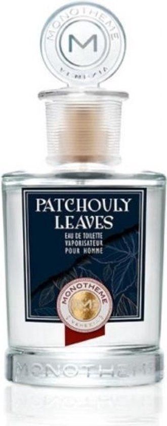 Monotheme Eau de Toilette / 100ml / Women