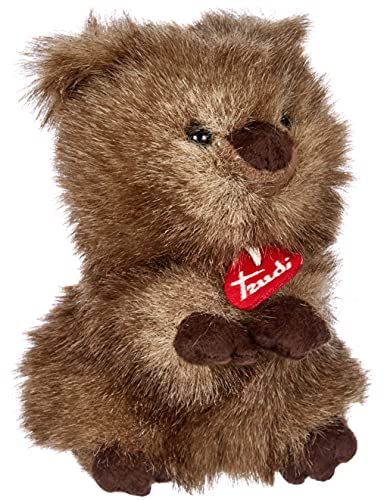 Trudi 27135-Quokka Maximilian - Bruin - 2021