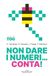 Non Fabbrica Dei Segni Non dare i numeri...conta! A scuola con Tog Paperback