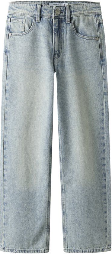 Name it Jeans Straight leg