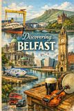 Discovering Libri GmbH Discovering the World- Discovering Belfast Paperback