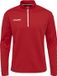 Hummel Hmlauthentic Kids Half Zip Sweatshi 204928