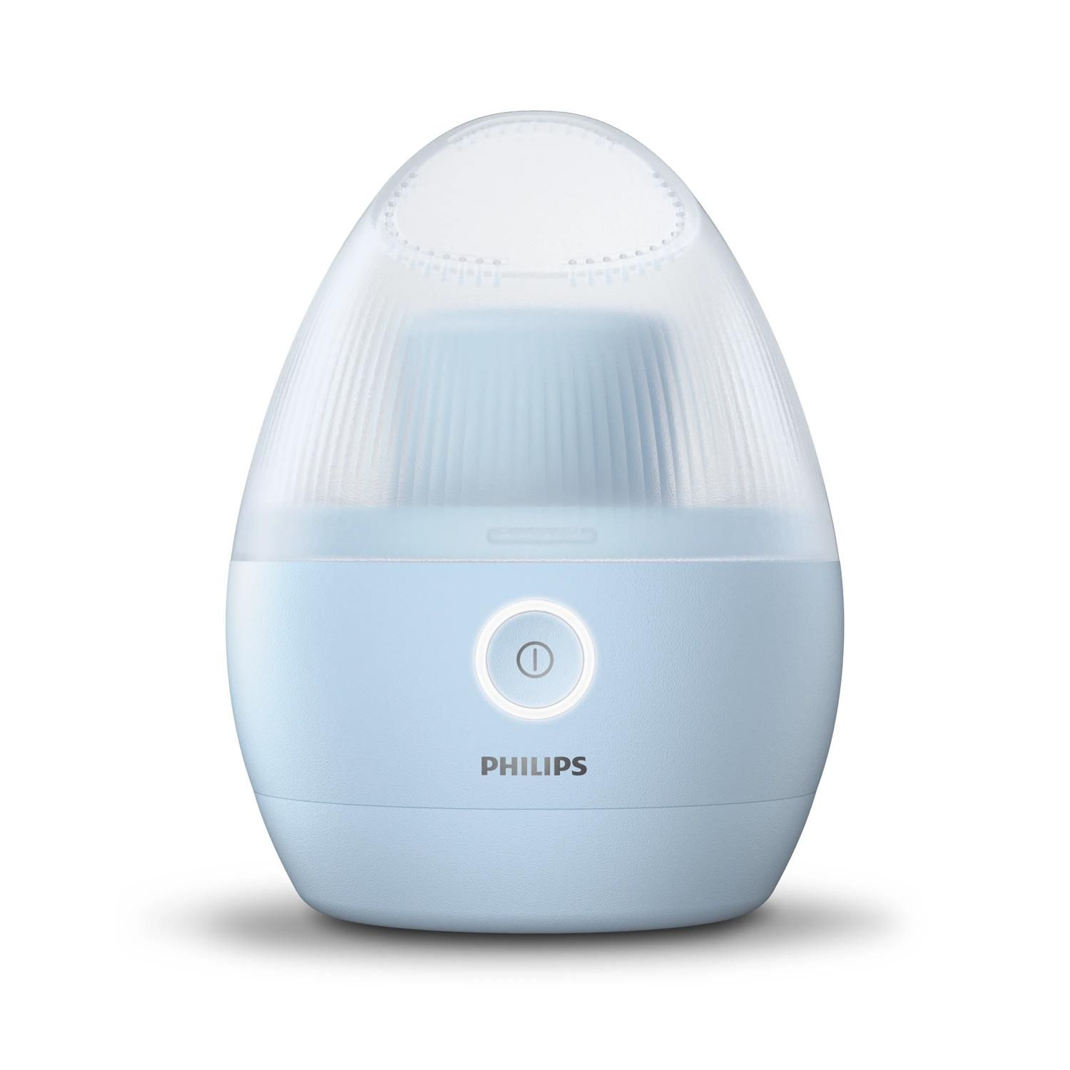 Philips 1000 Series Fabric Shaver GCA2100/20 - Blue