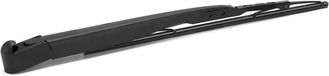 OEM JHubers Goods Achterruitwisserarm voor Citroen Berlingo 1996-2008