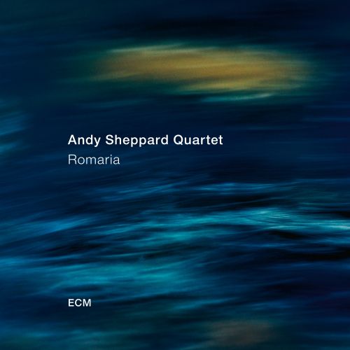 OUTHERE Romaria Vinyl