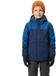 Vaude Escape Parka Rembourré Bleu 110-116 cm Enfants