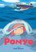 Ponyo Film Comic All-in-One Edition - Hardcover