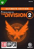 Microsoft The Division 2 Ultimate Edition (Year 7) - Xbox One Download