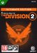 Microsoft The Division 2 Ultimate Edition (Year 7) - Xbox One Download
