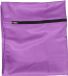 VHV Sacs de lavage pour animaux de compagnie - Sacs de lavage en polyester sergé - Empêche les sacs de lavage d'être obstrués par les poils d'animaux - Sacs de lavage pour couvertures d'animaux de compagnie - Idéal pour chiens et chats (70x80cm) - Violet