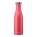 Lurch 240934 thermosfles, roestvrij staal, roze