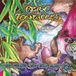 Sonic Rendezvous Ozric Tentacles - The Floor's Too Far Away (LP)