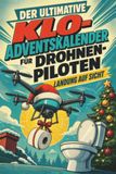 Der tiptop Der ultimative Klo-Adventskalender für Drohnen-Piloten