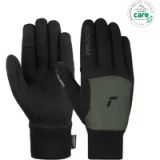 Reusch Skihandschoenen Garhwal Hybrid Touch-tec