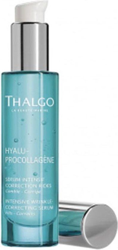 THALGO HYALU-PROCOLLAGENE INTENSIVE WRINKLE-CORRECTING SERUM 30 ML