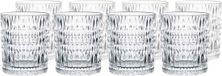 Nachtmann Verres Ethno 304 ml Set de 8