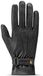 Roeckl - Weymouth Winter - Noir Stonewashed - Taille 6,5